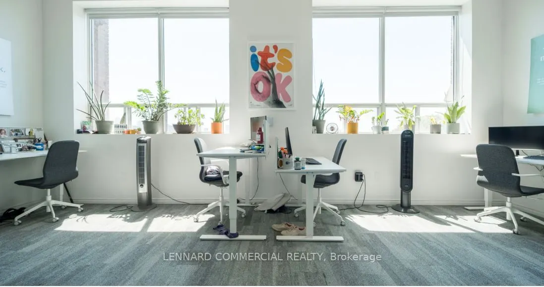 720 Bathurst Street, #430