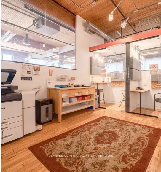 720 Bathurst Street, #430