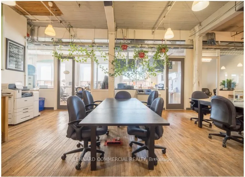 720 Bathurst Street, #430