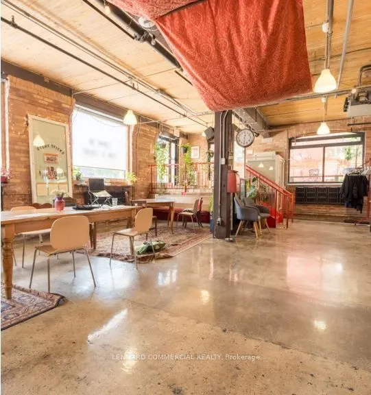720 Bathurst Street, #430