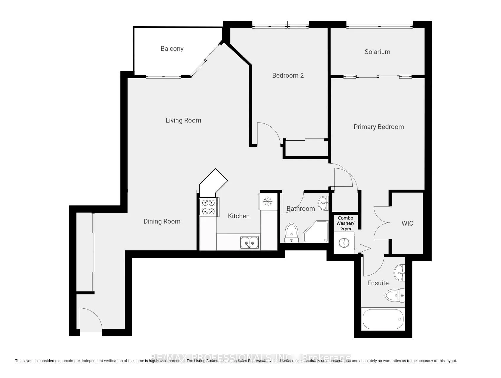 70 Alexander Street, #1007