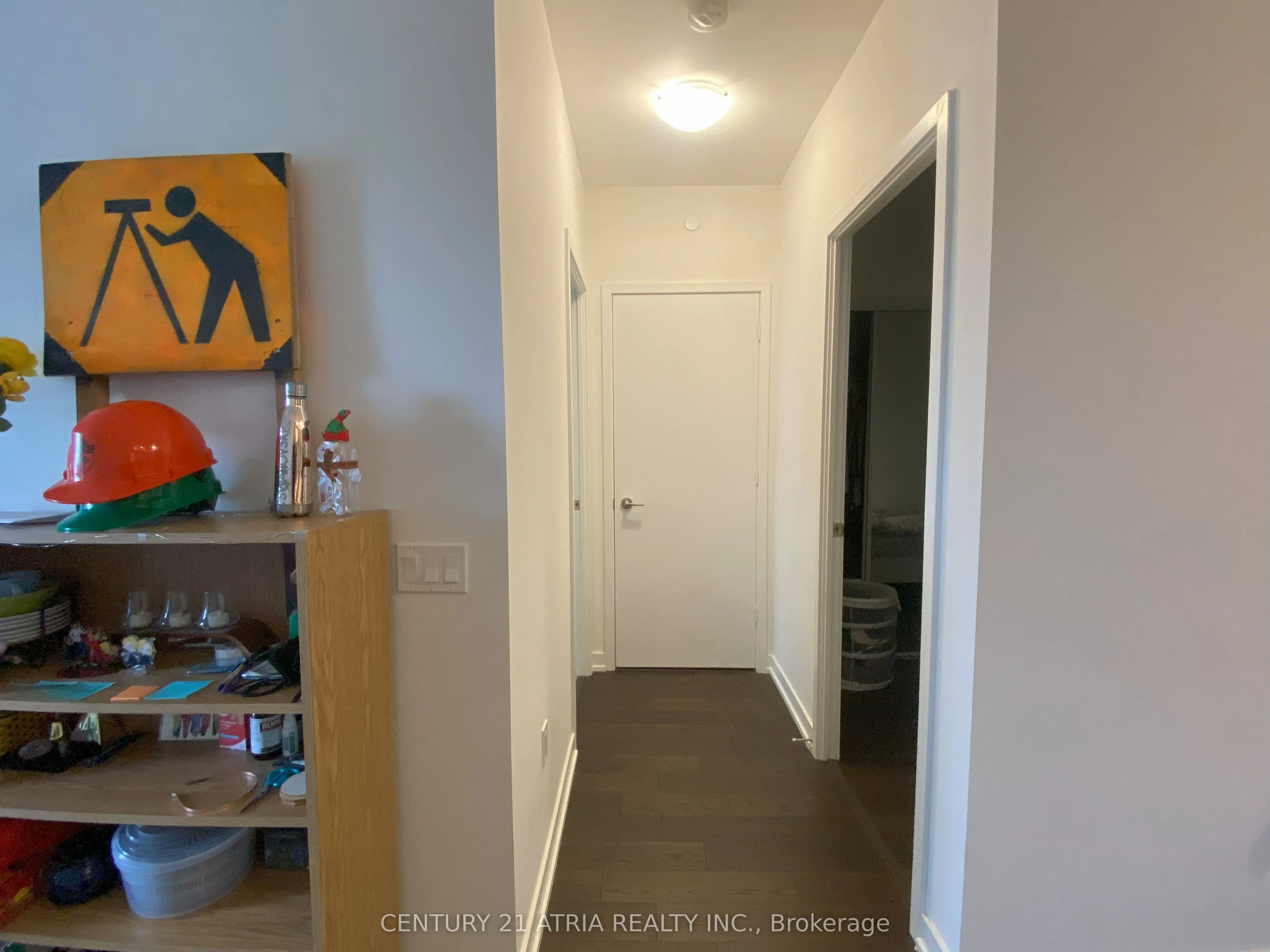 1 Yorkville Avenue, #2107