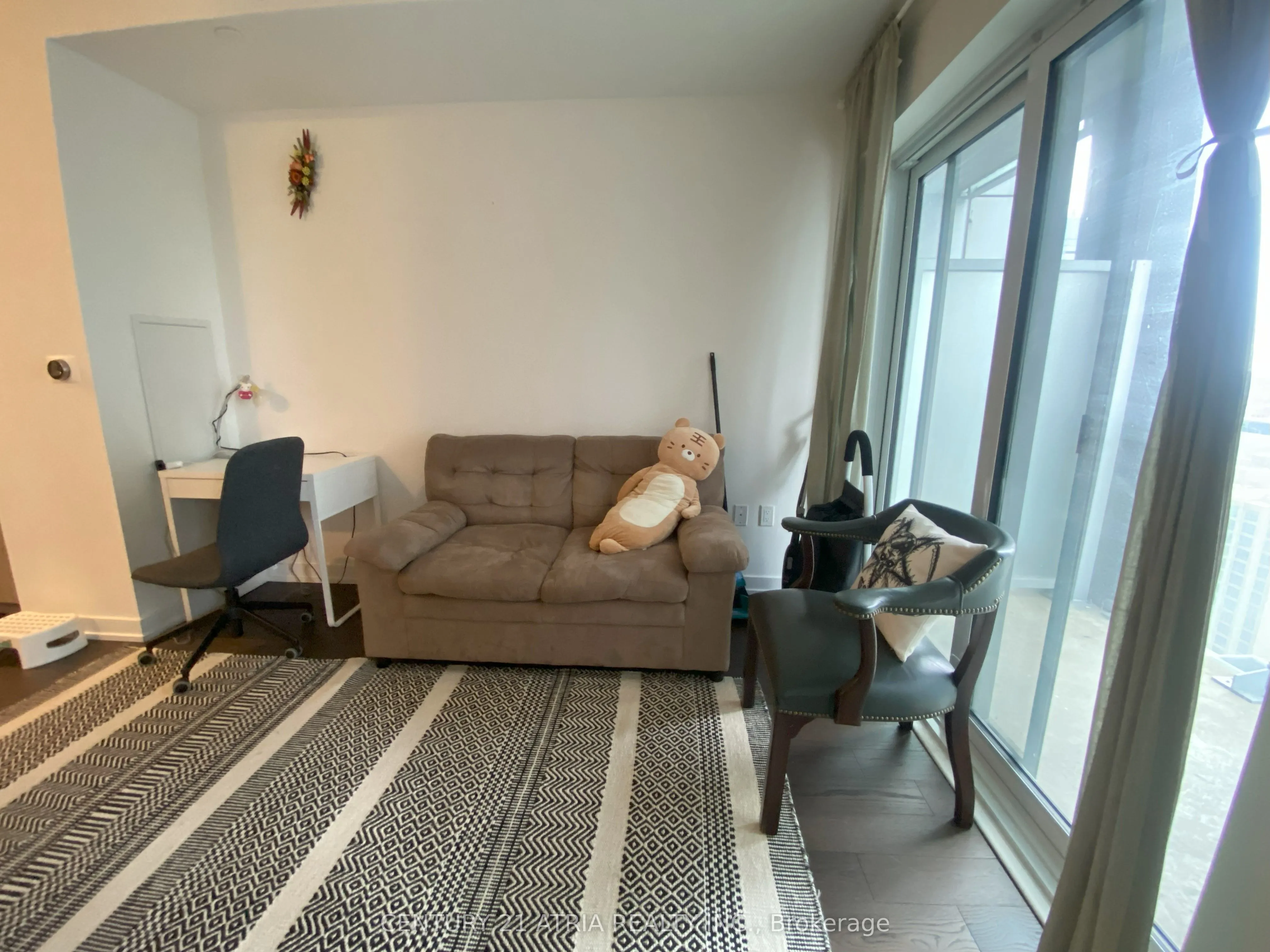 1 Yorkville Avenue, #2107