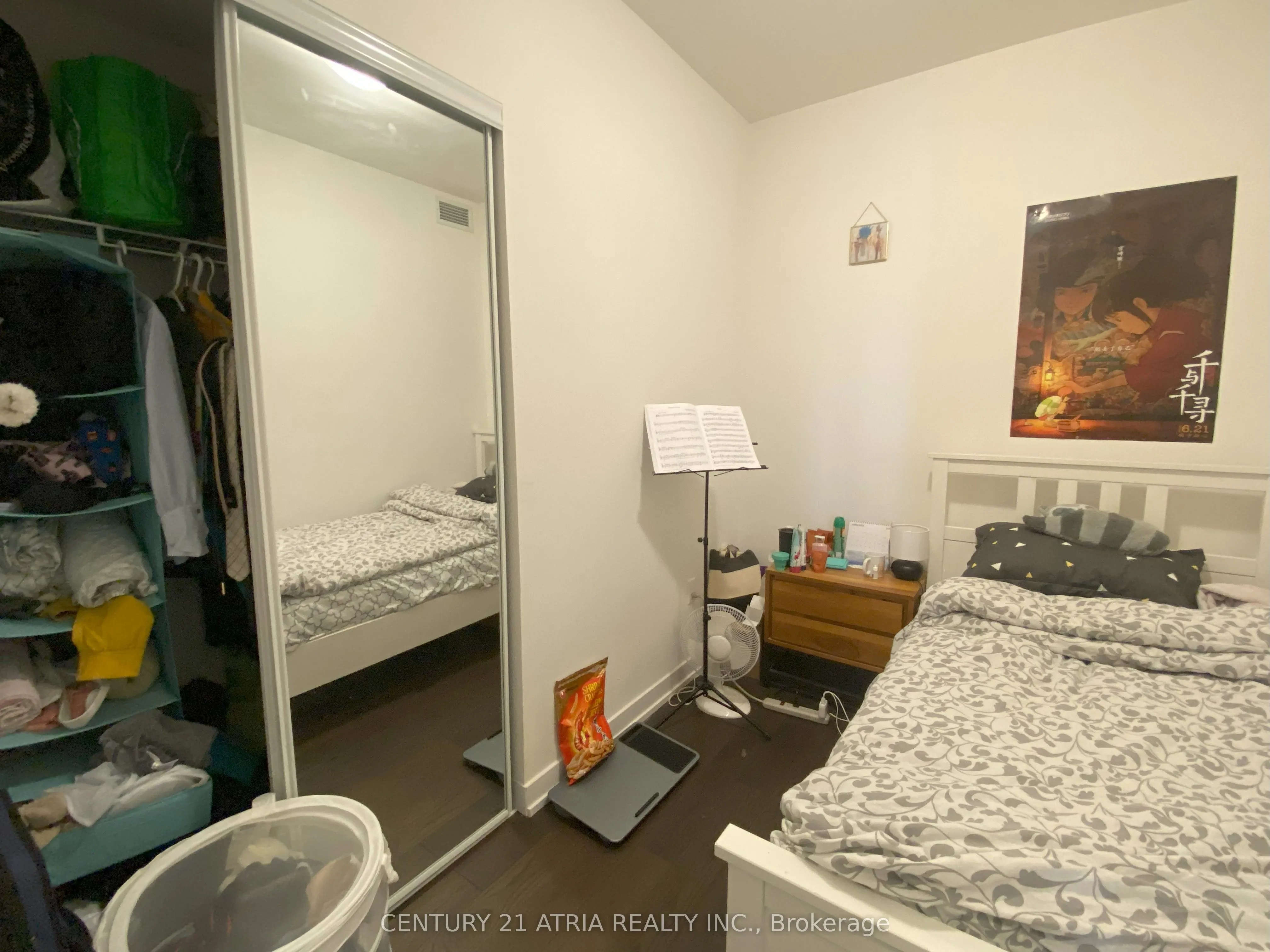 1 Yorkville Avenue, #2107