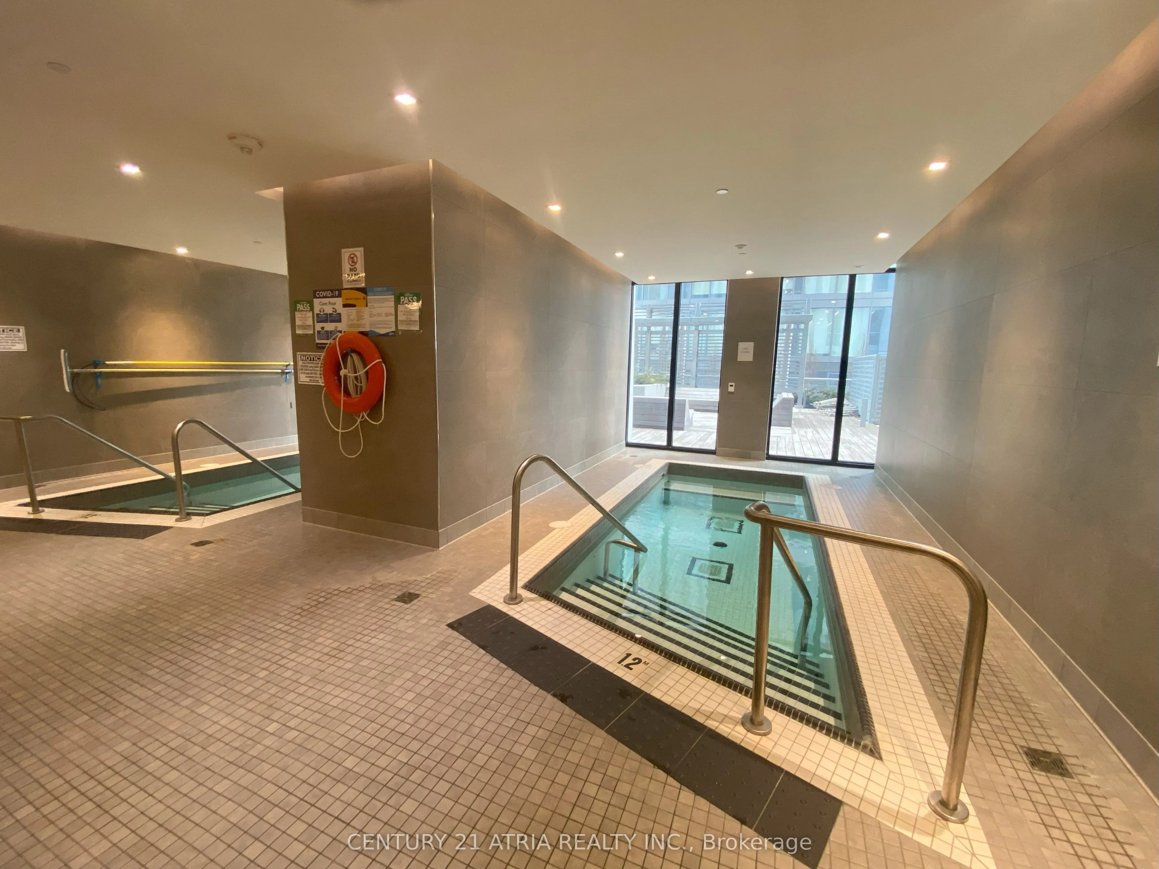 1 Yorkville Avenue, #2107