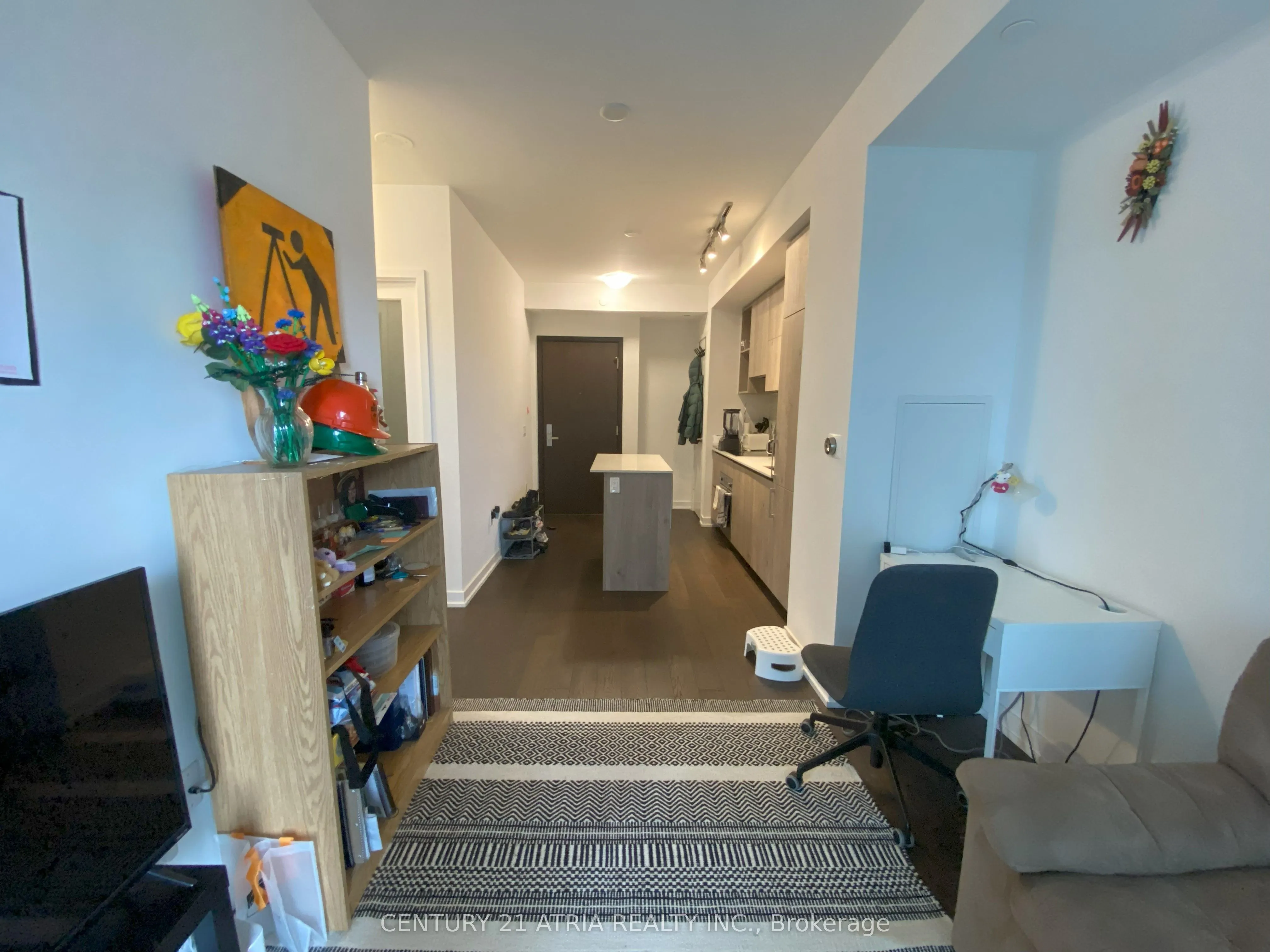 1 Yorkville Avenue, #2107