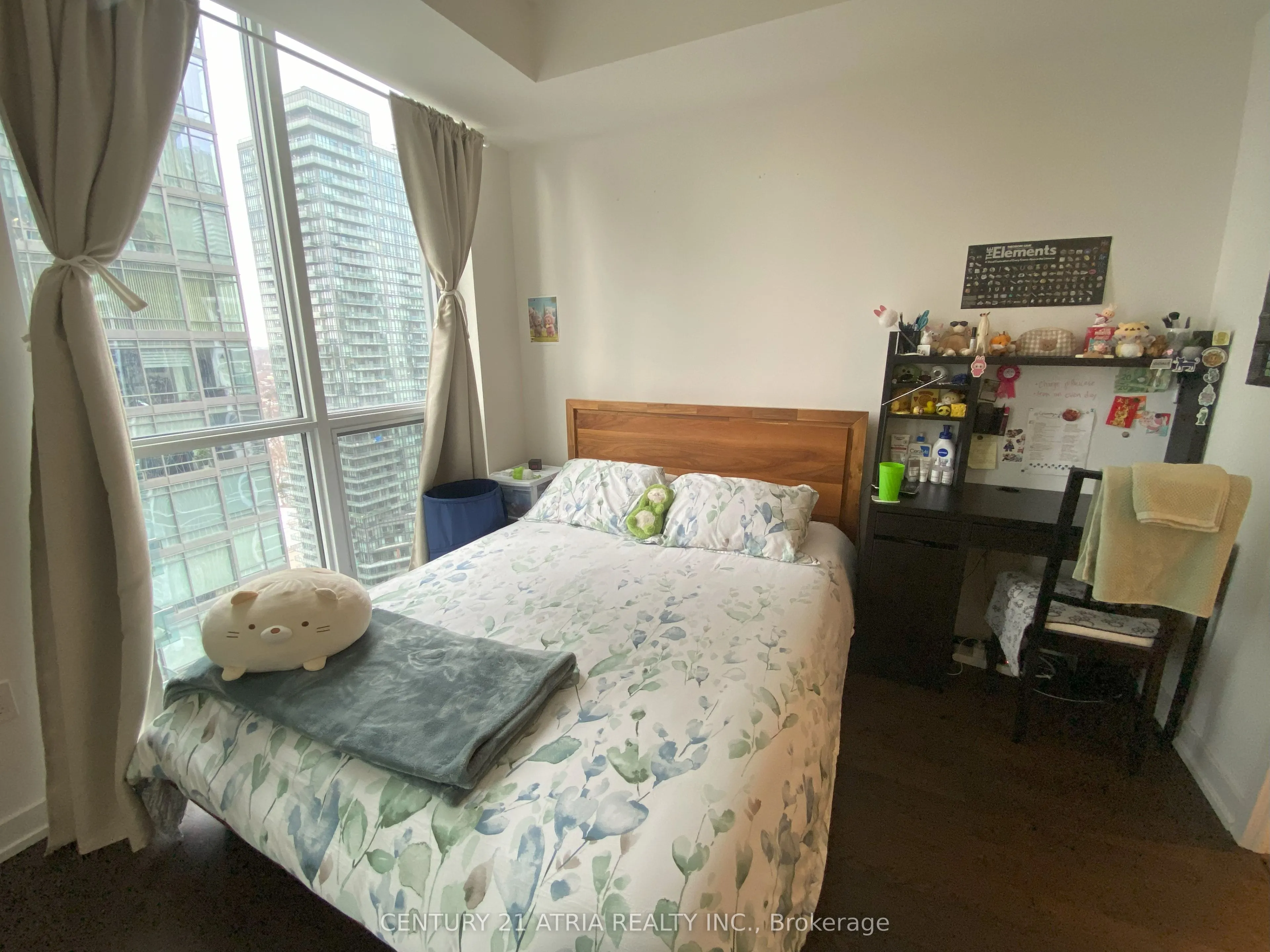 1 Yorkville Avenue, #2107