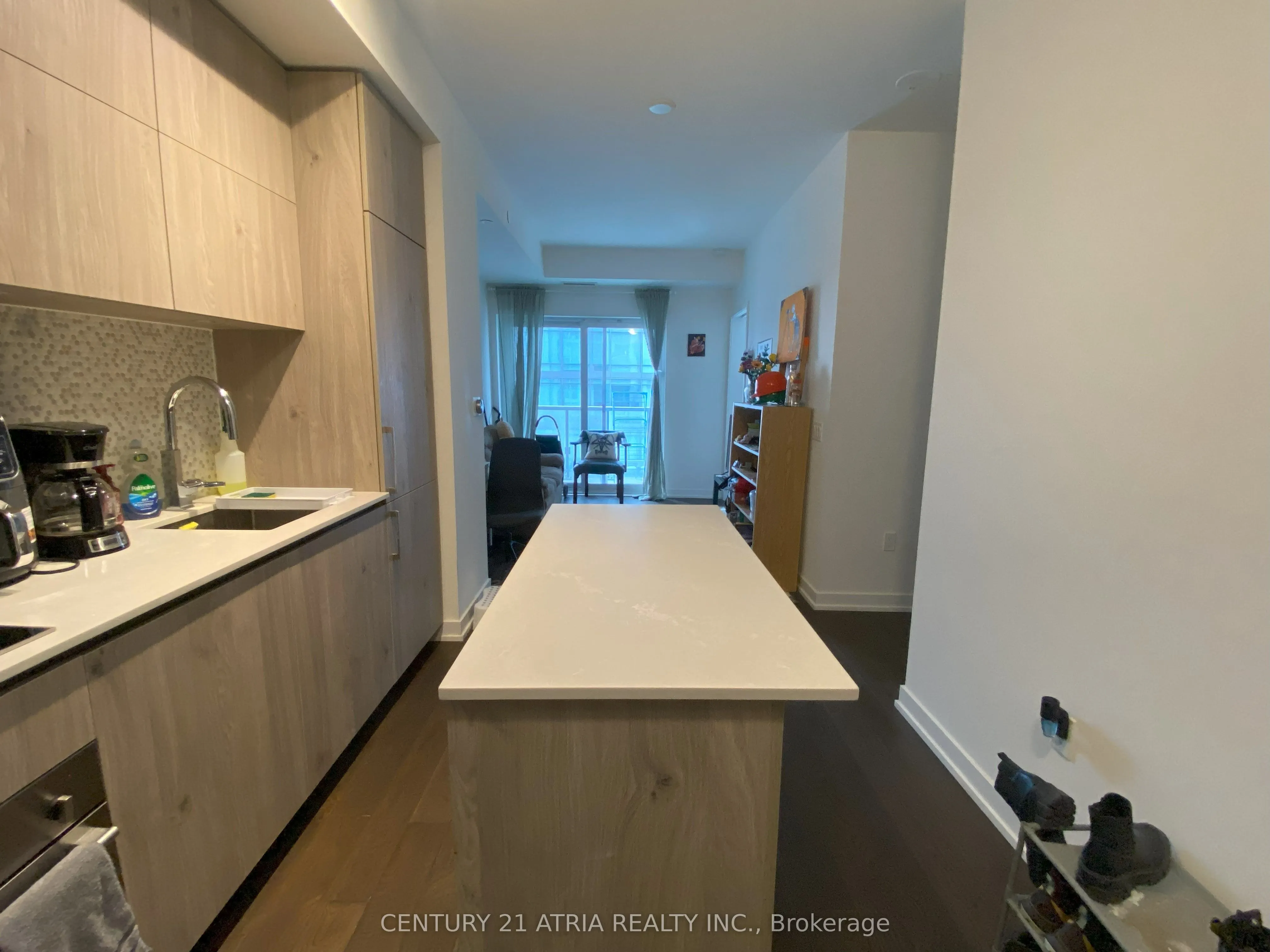 1 Yorkville Avenue, #2107