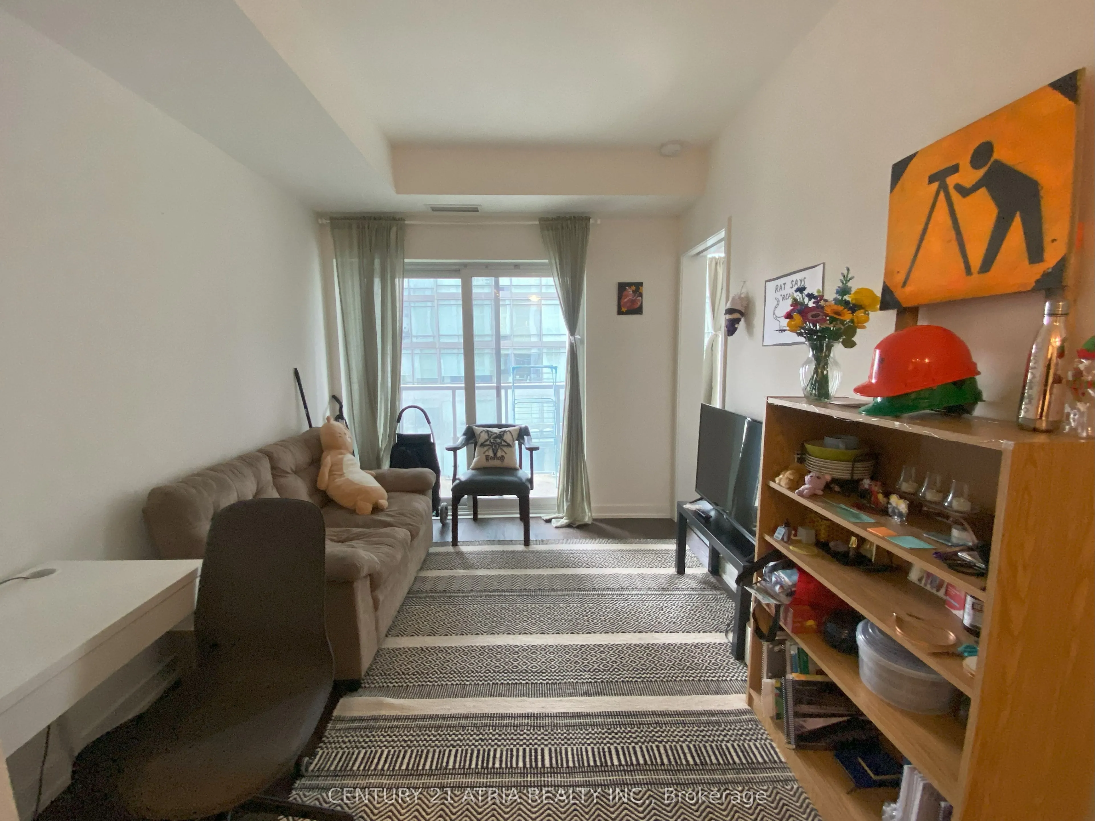 1 Yorkville Avenue, #2107