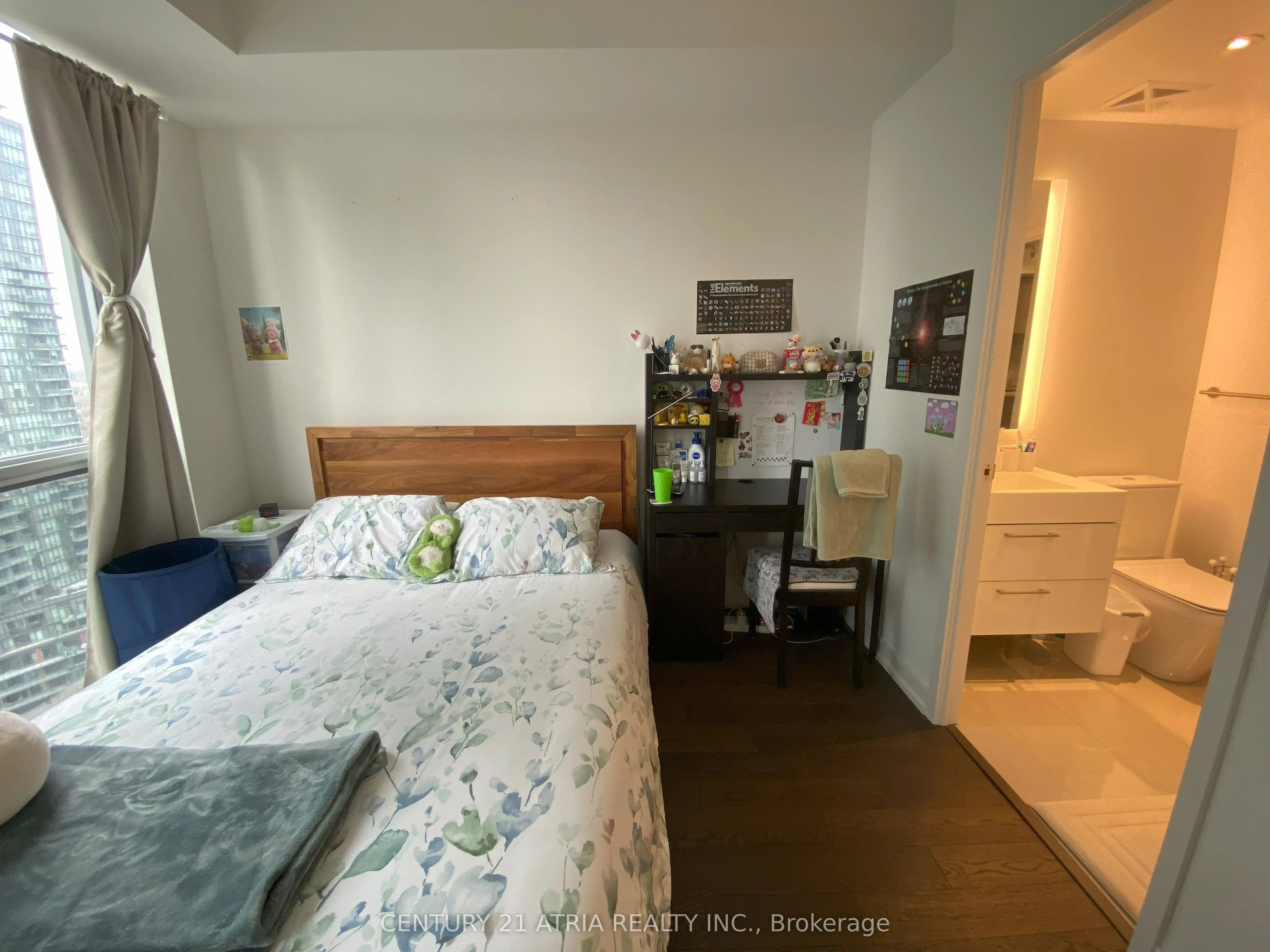 1 Yorkville Avenue, #2107
