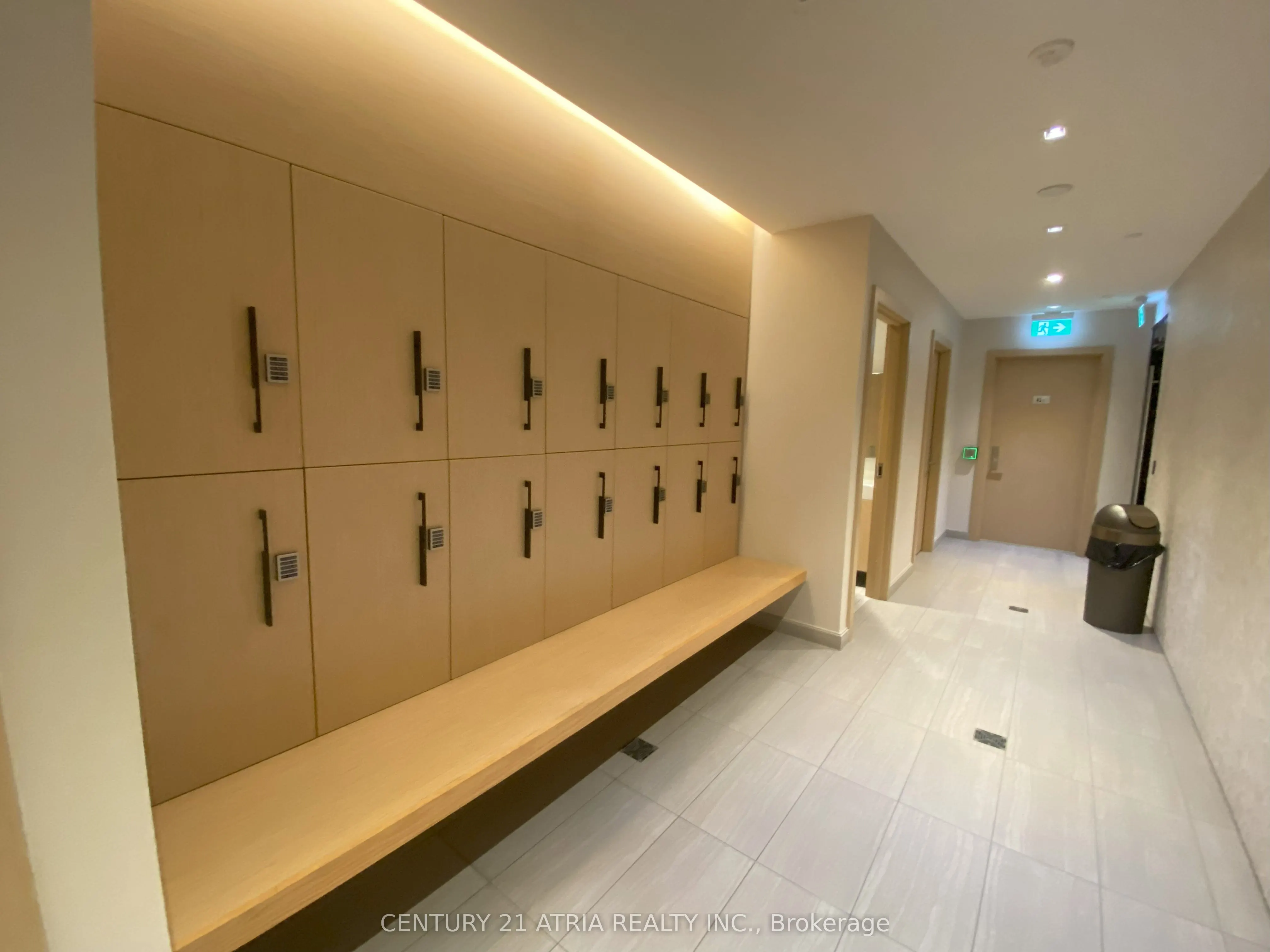 1 Yorkville Avenue, #2107