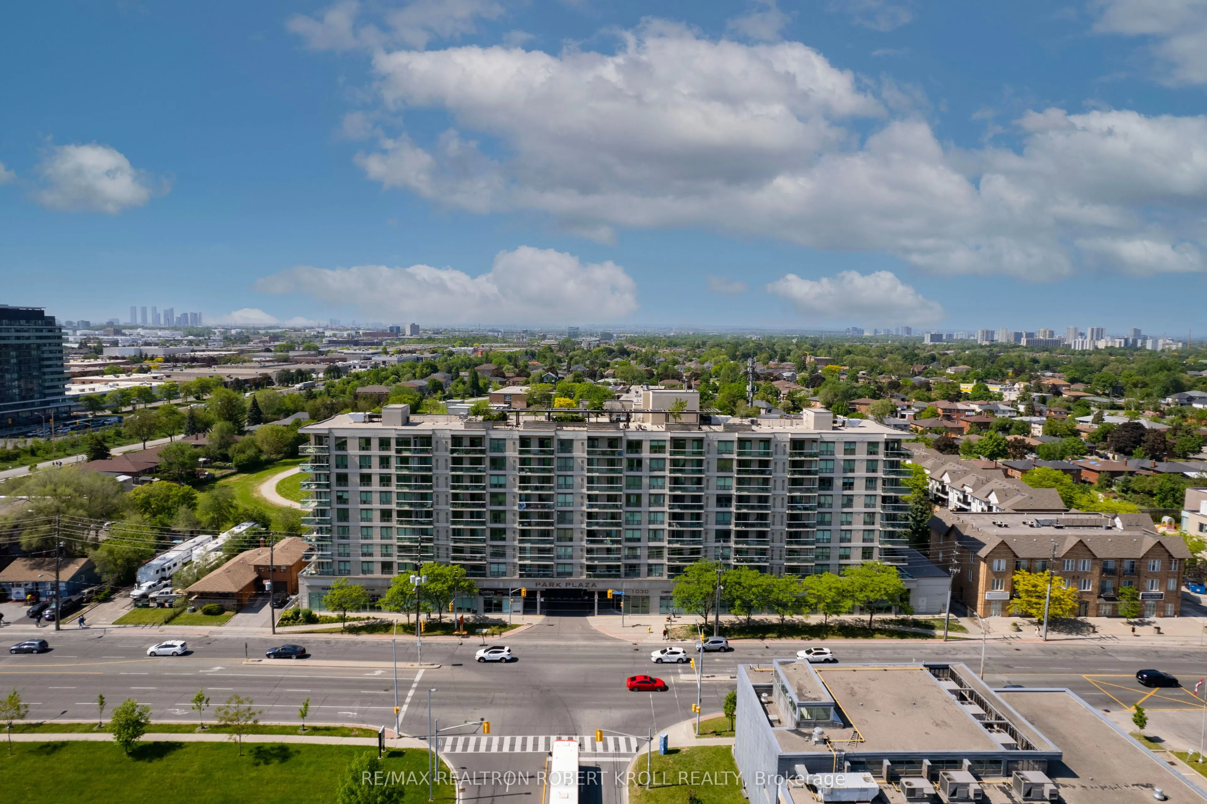 1030 Sheppard Avenue W, #402
