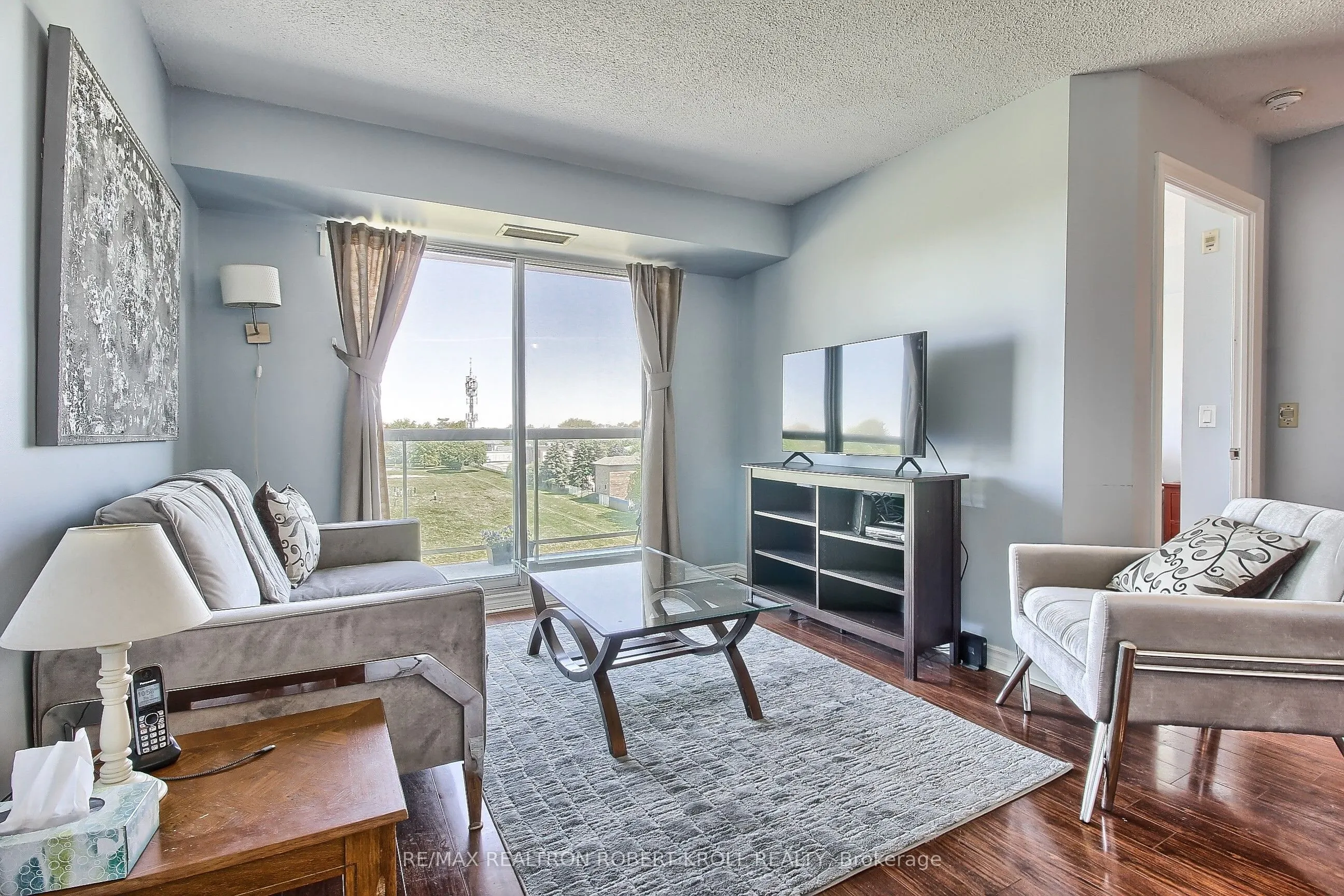 1030 Sheppard Avenue W, #402