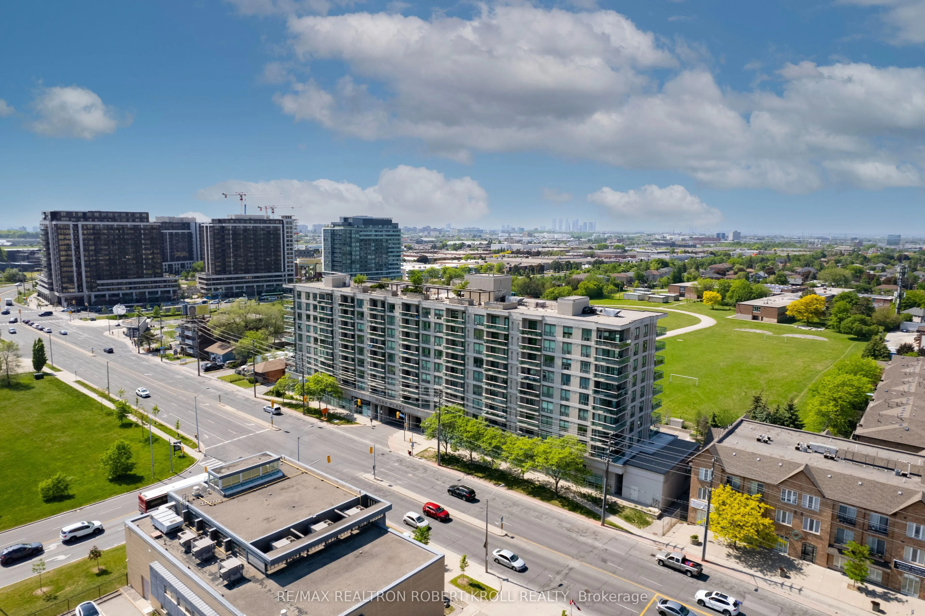 1030 Sheppard Avenue W, #402