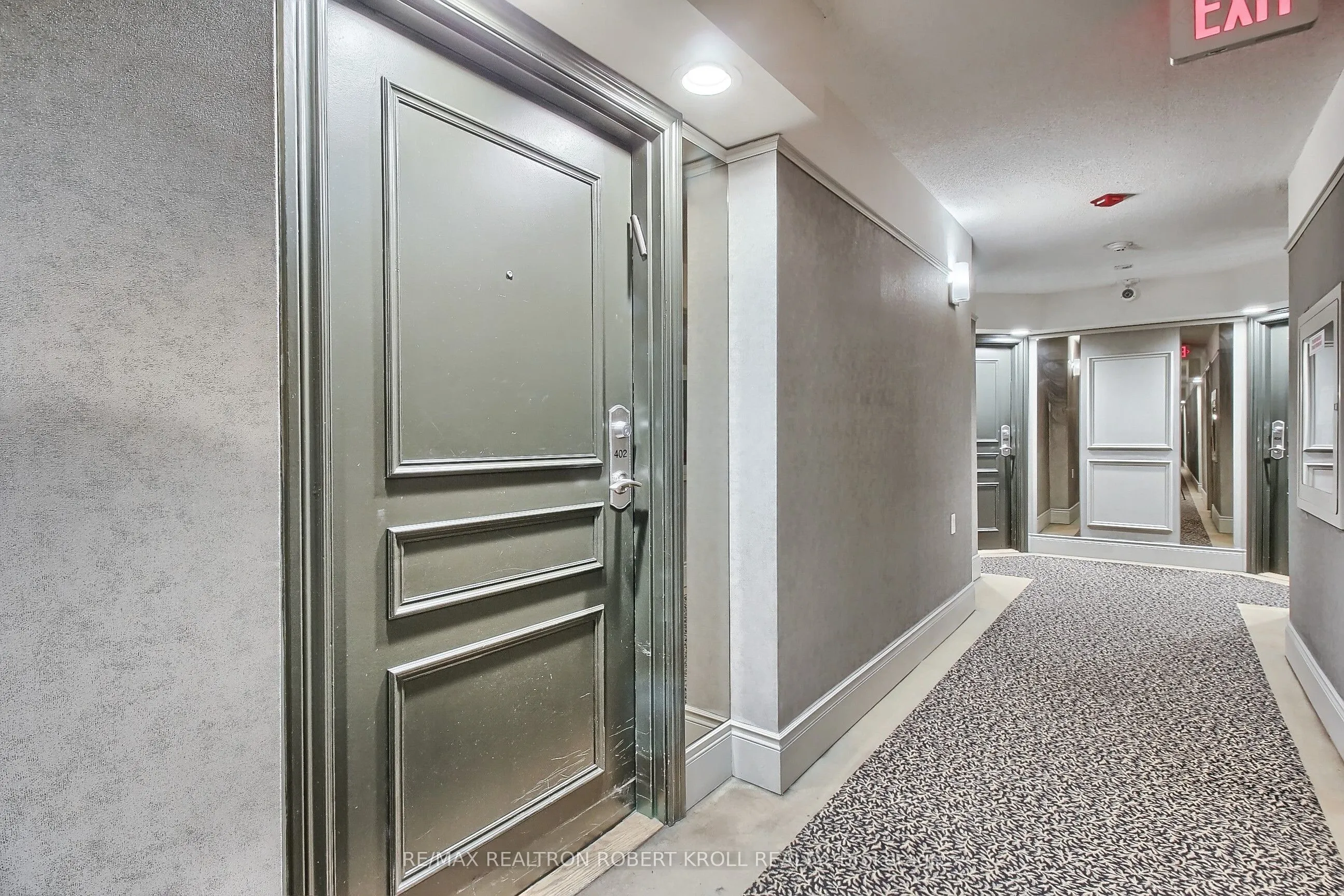 1030 Sheppard Avenue W, #402