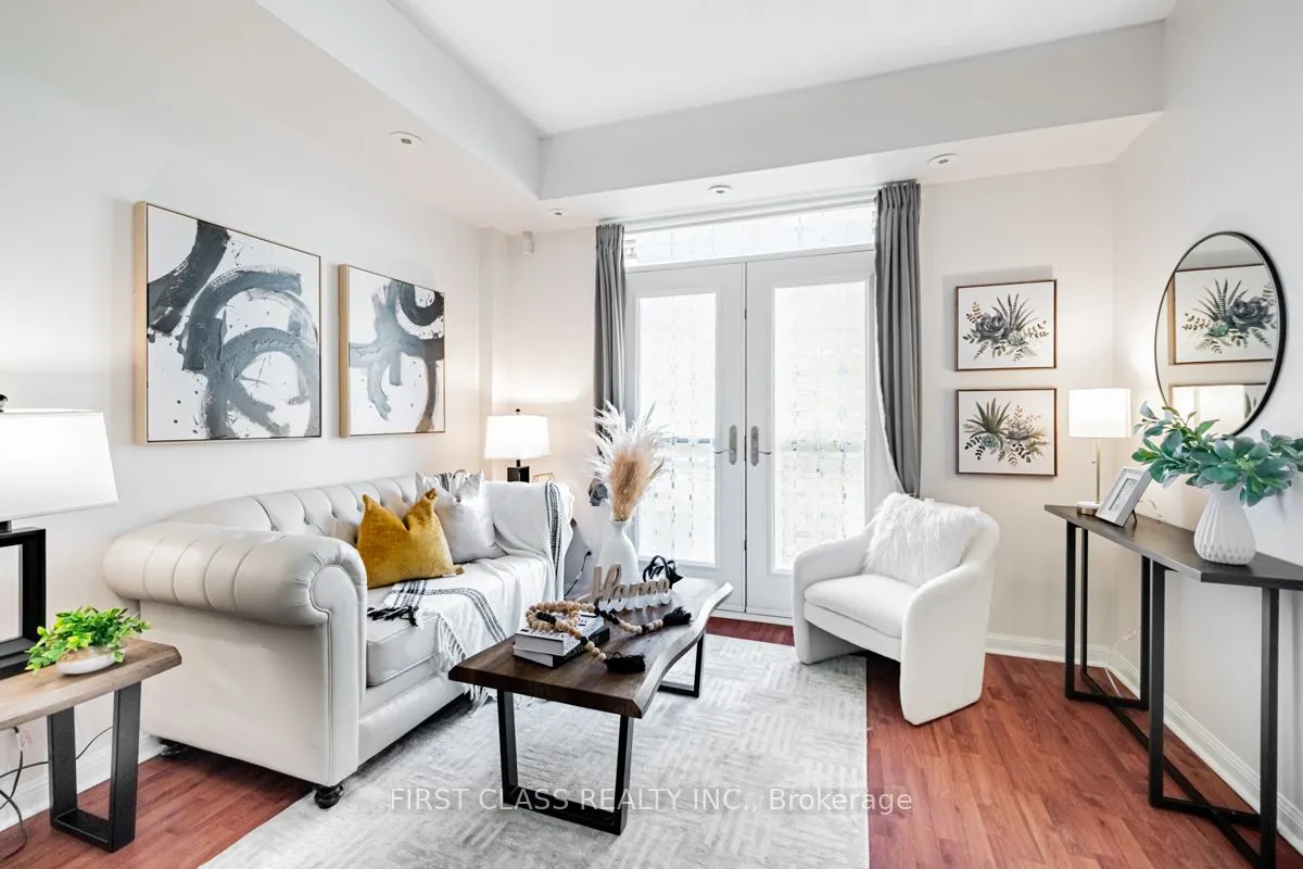 78 Carr Street, #25