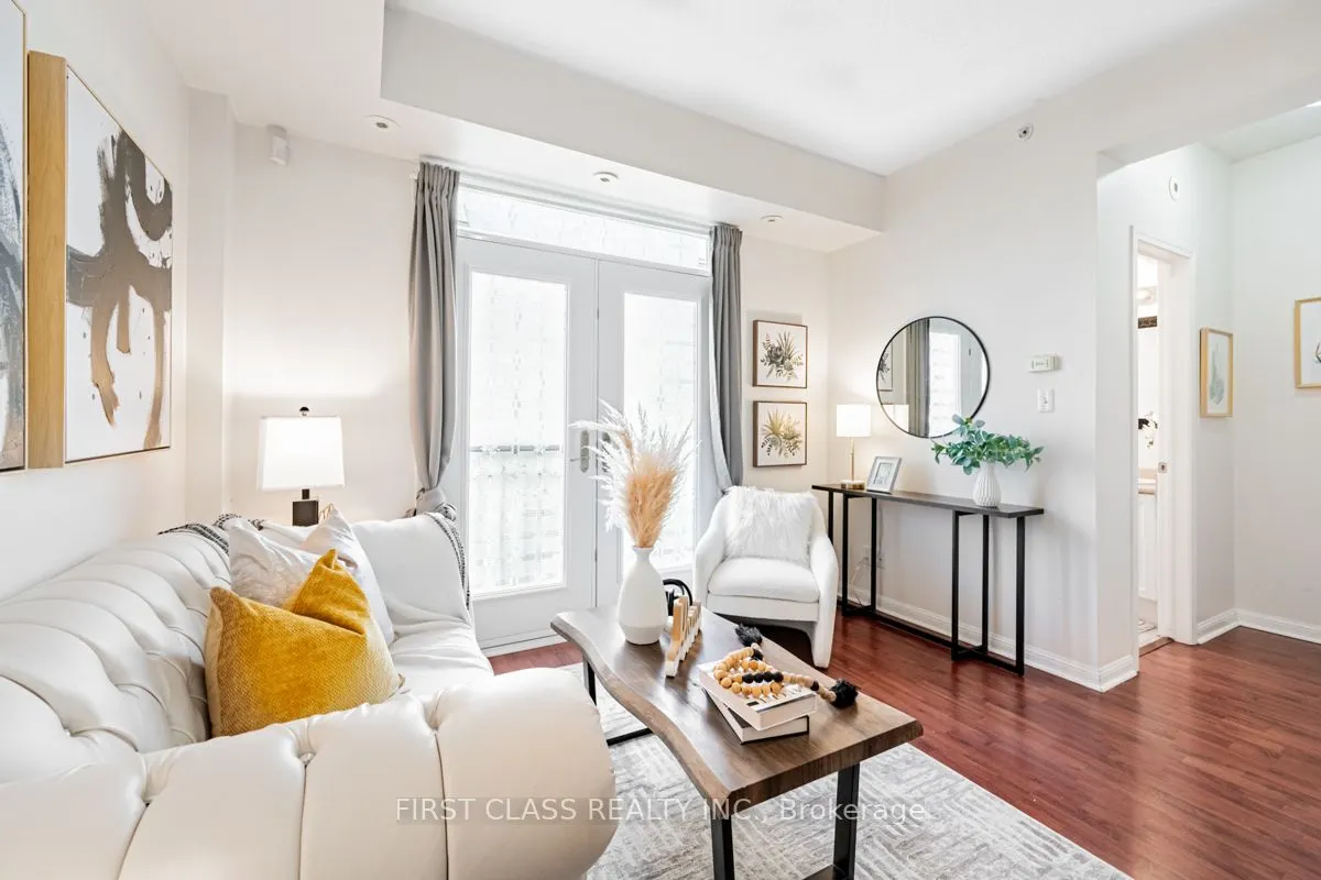78 Carr Street, #25