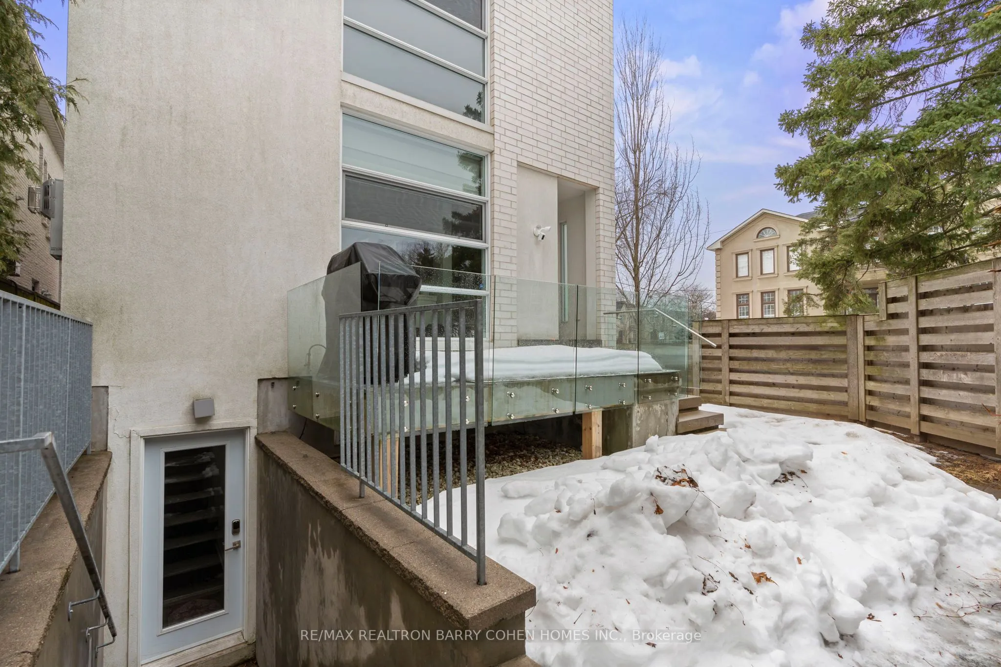 478 Melrose Avenue