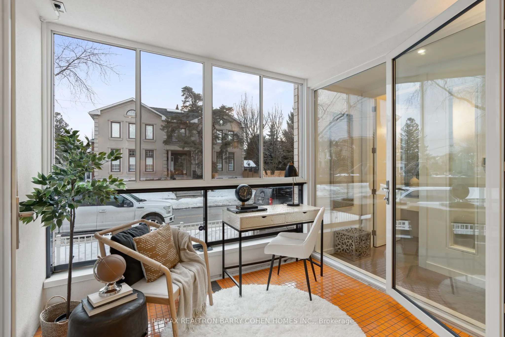 478 Melrose Avenue