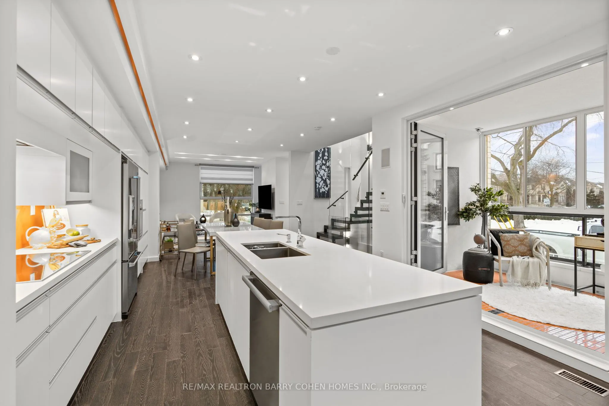 478 Melrose Avenue