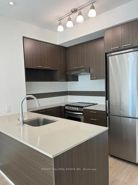 320 Tweedsmuir Avenue, #2308