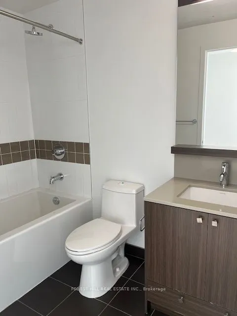 320 Tweedsmuir Avenue, #2308