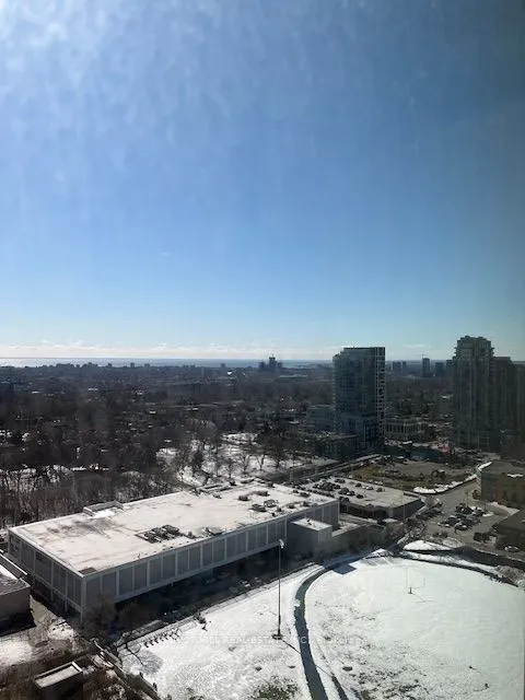 320 Tweedsmuir Avenue, #2308