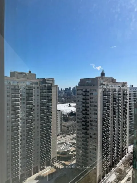 320 Tweedsmuir Avenue, #2308