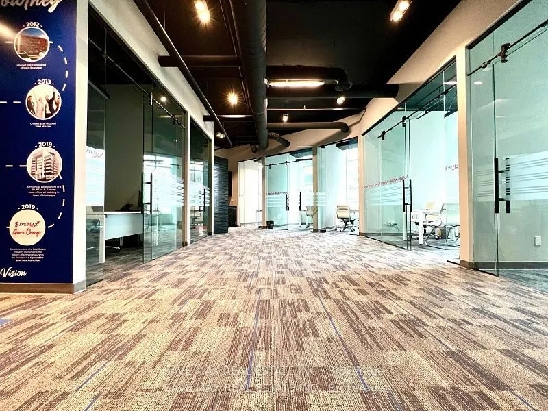 130 Queens Quay E, #502-B1