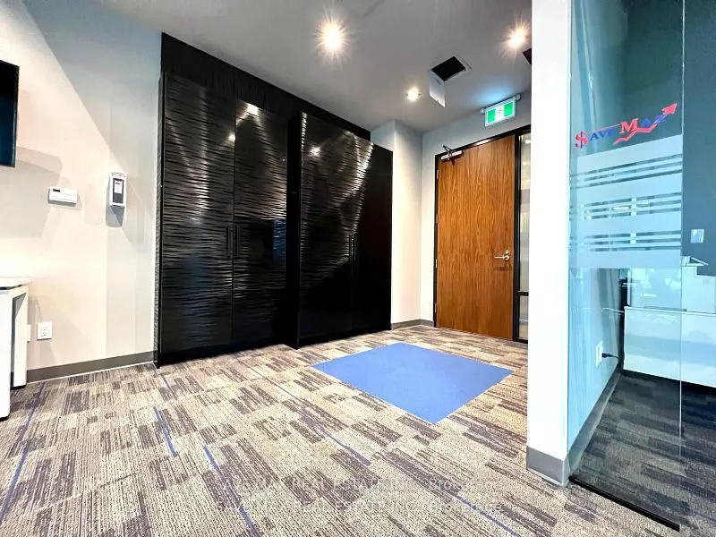 130 Queens Quay E, #502-B1