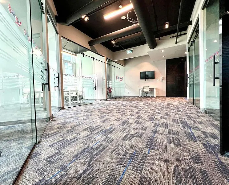 130 Queens Quay E, #502-B1
