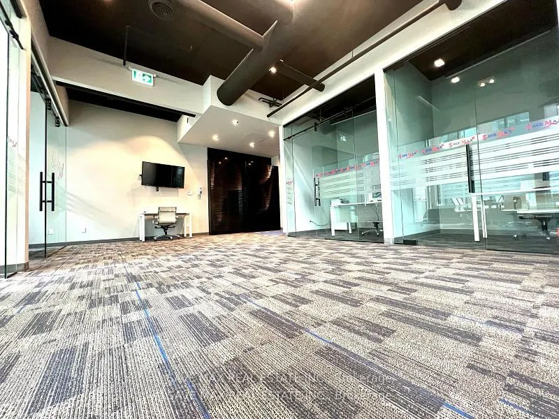 130 Queens Quay E, #502-B1