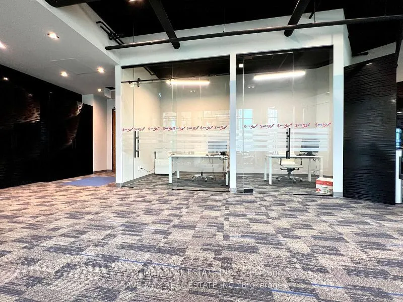 130 Queens Quay E, #502-B1