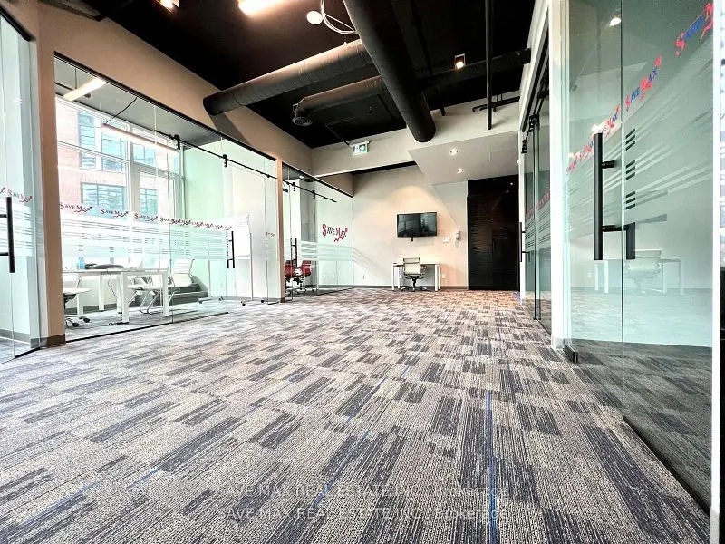 130 Queens Quay E, #502-B1