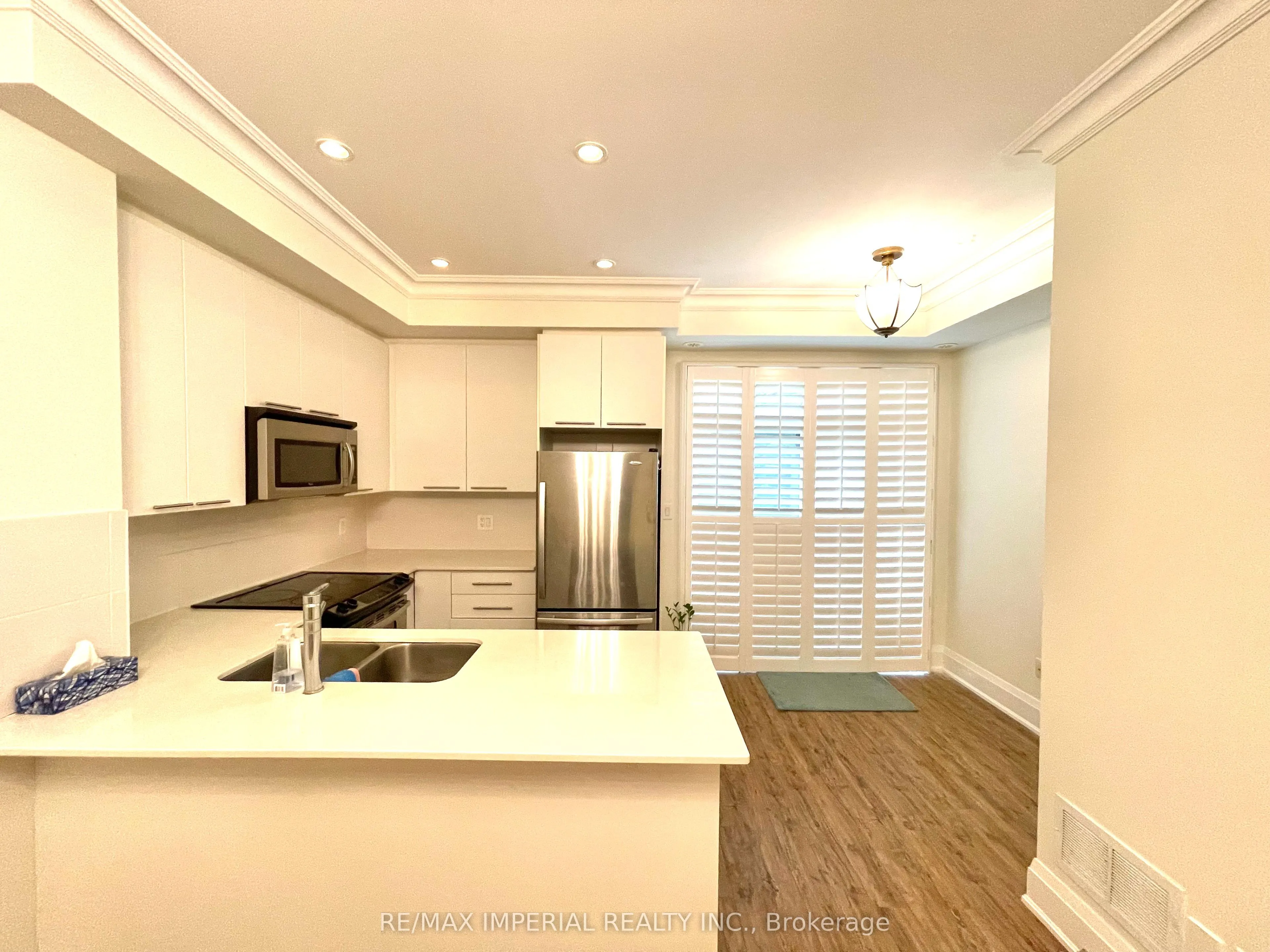5 Oakburn Crescent, #Th8