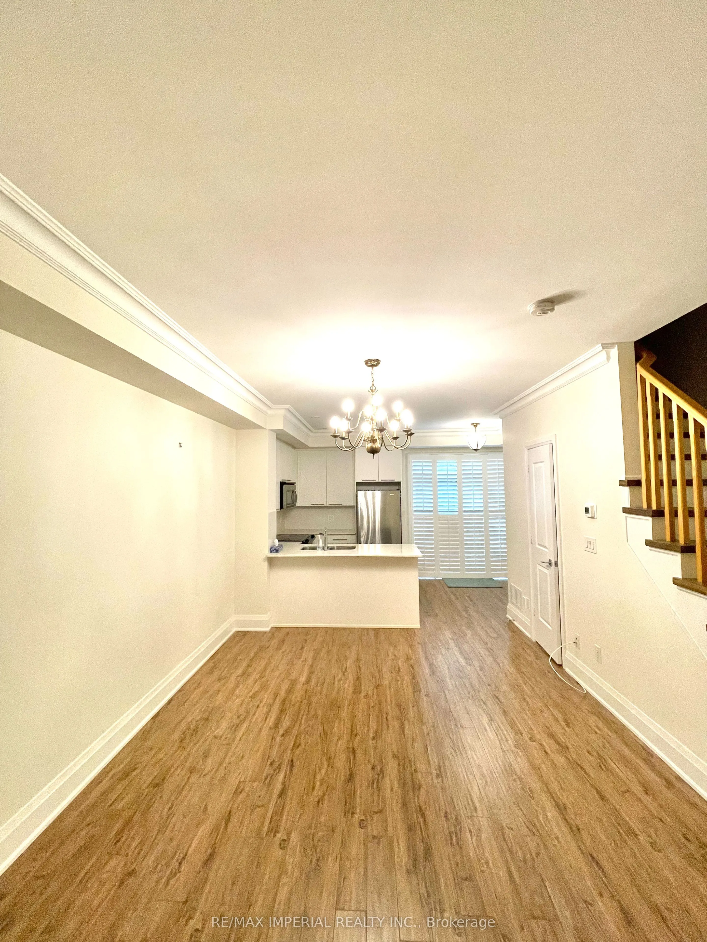 5 Oakburn Crescent, #Th8