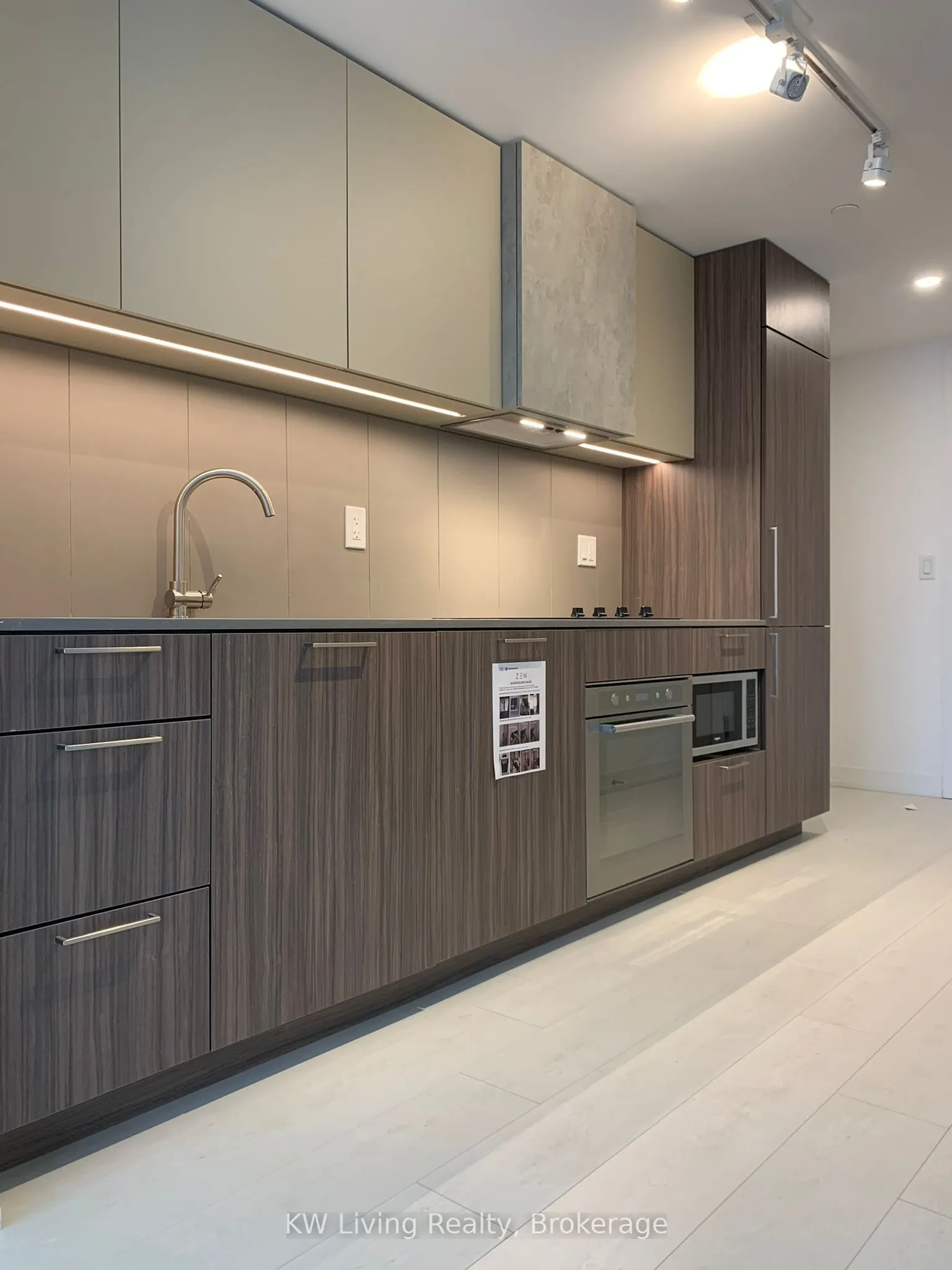 19 Western Battery Road, #3501