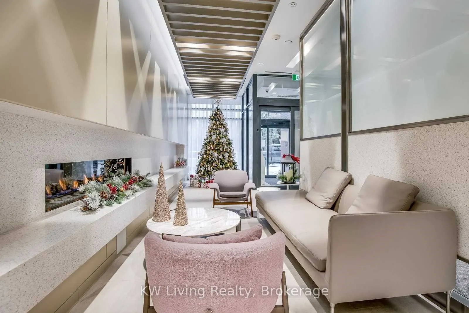19 Western Battery Road, #3501