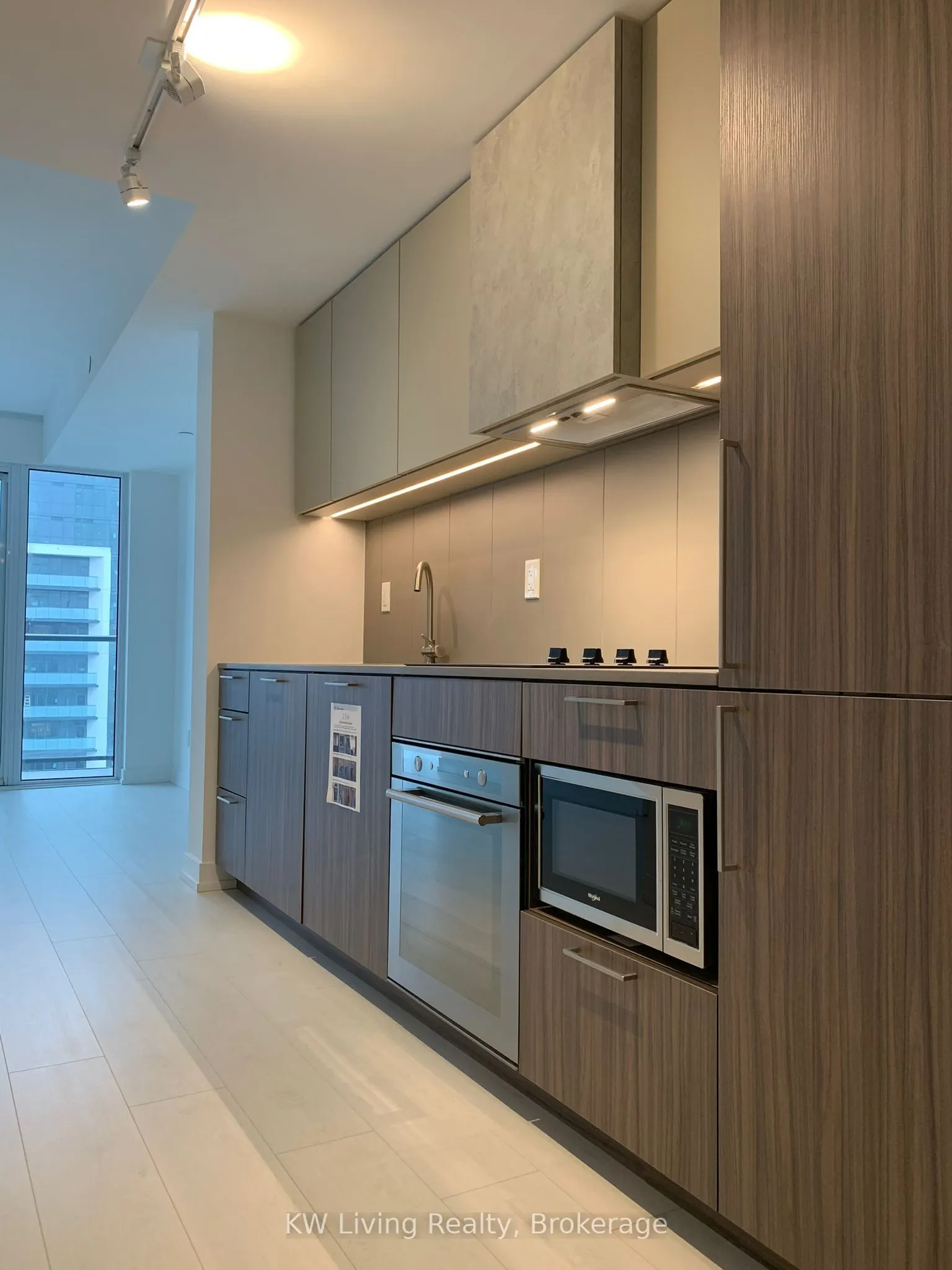19 Western Battery Road, #3501