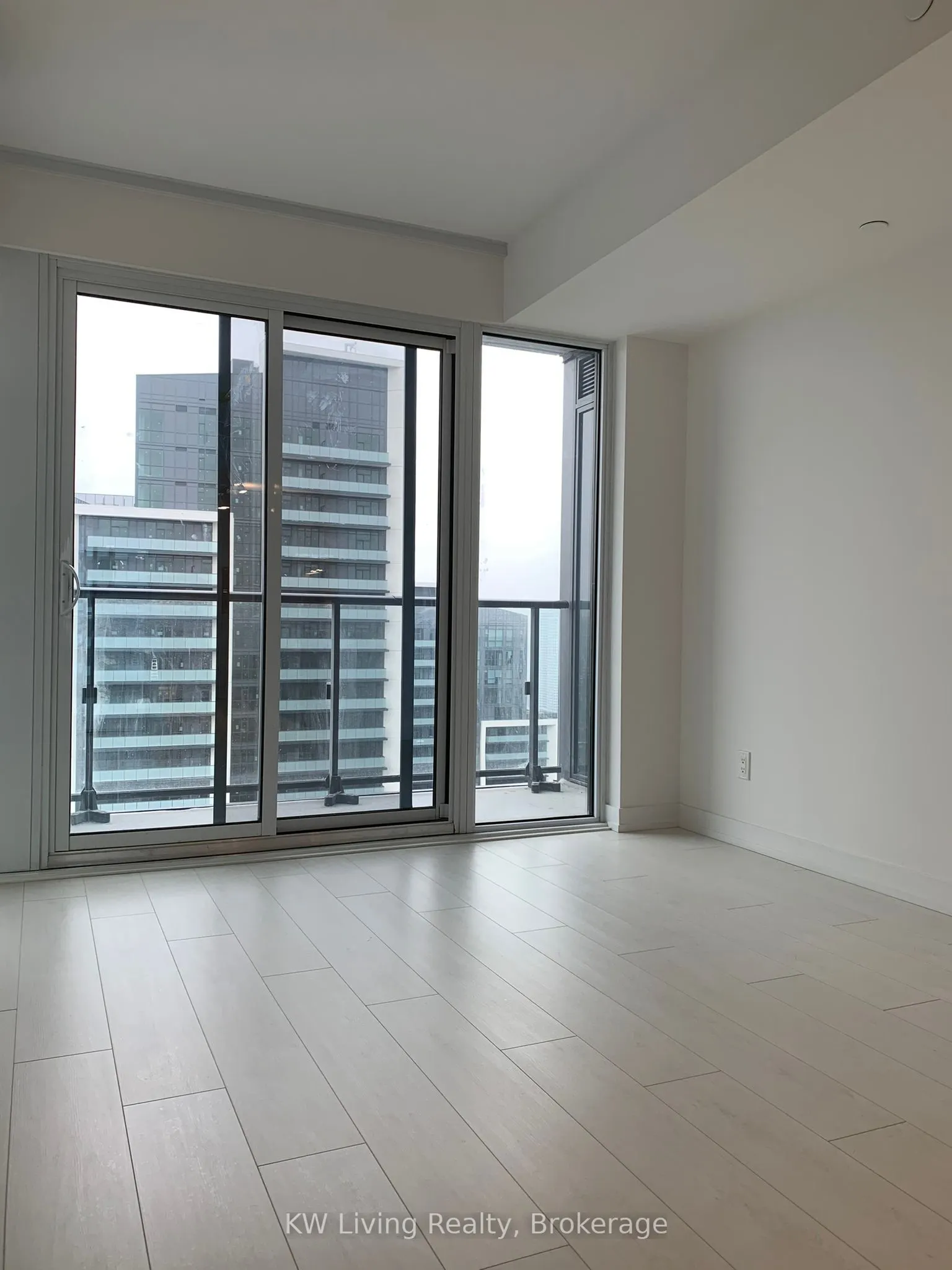 19 Western Battery Road, #3501