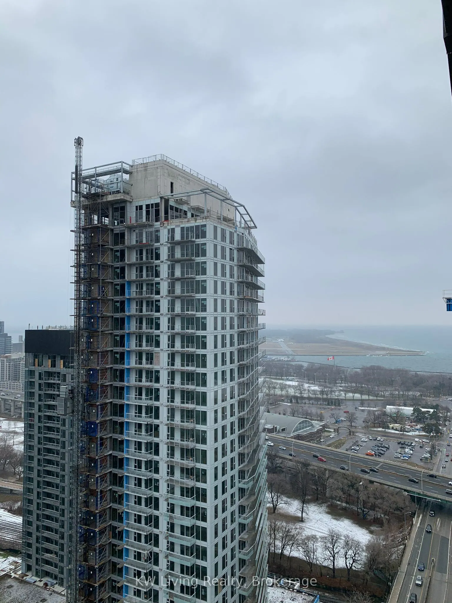 19 Western Battery Road, #3501