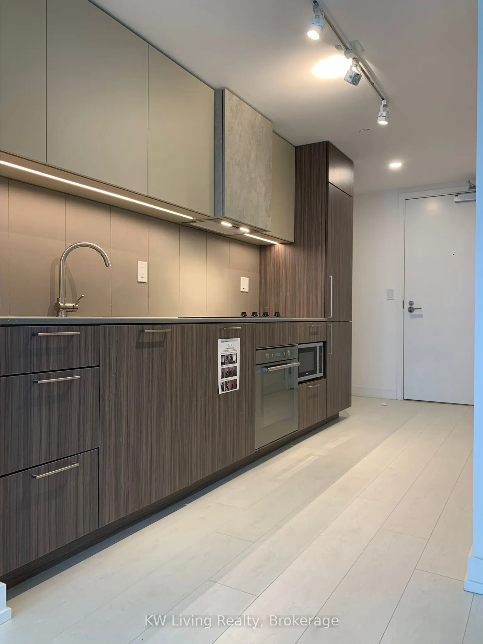 19 Western Battery Road, #3501