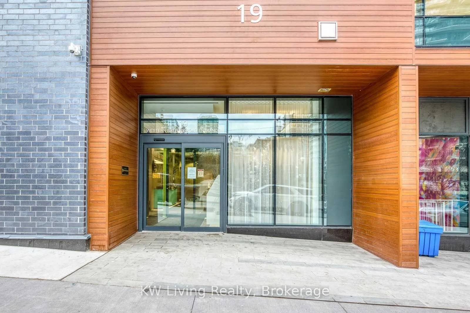 19 Western Battery Road, #3501