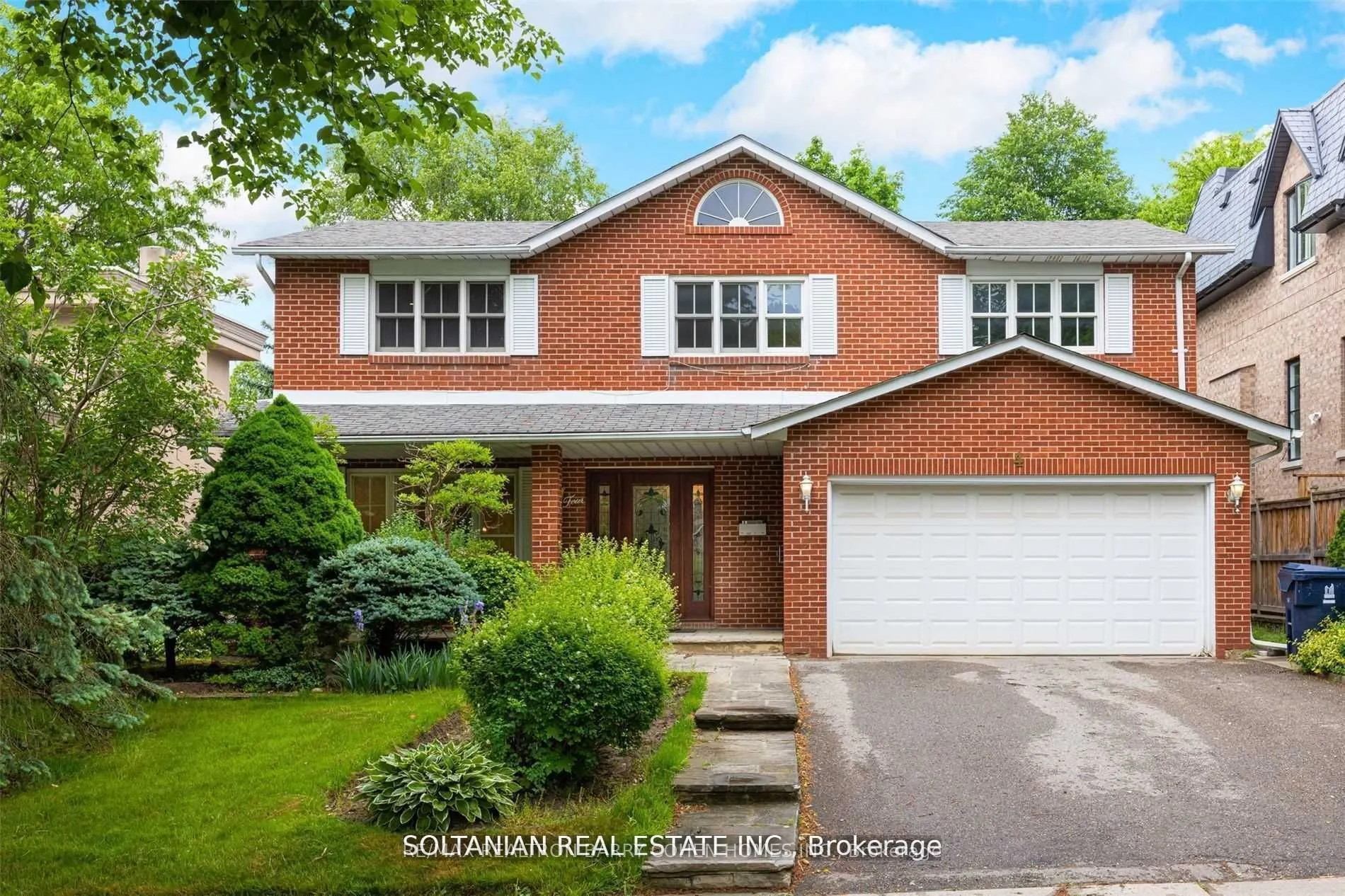 4 Chipstead Road