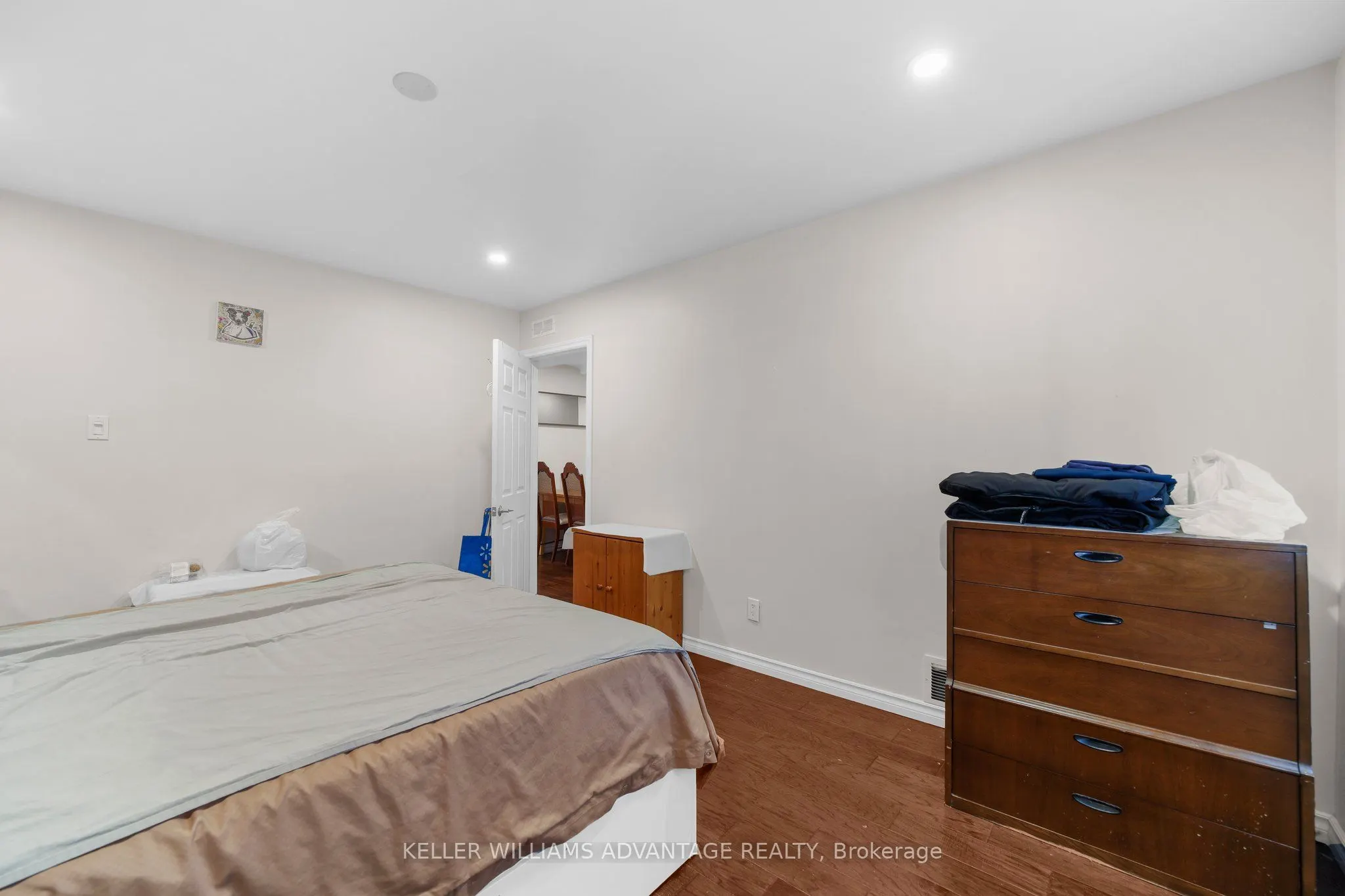 4 Carscadden Drive