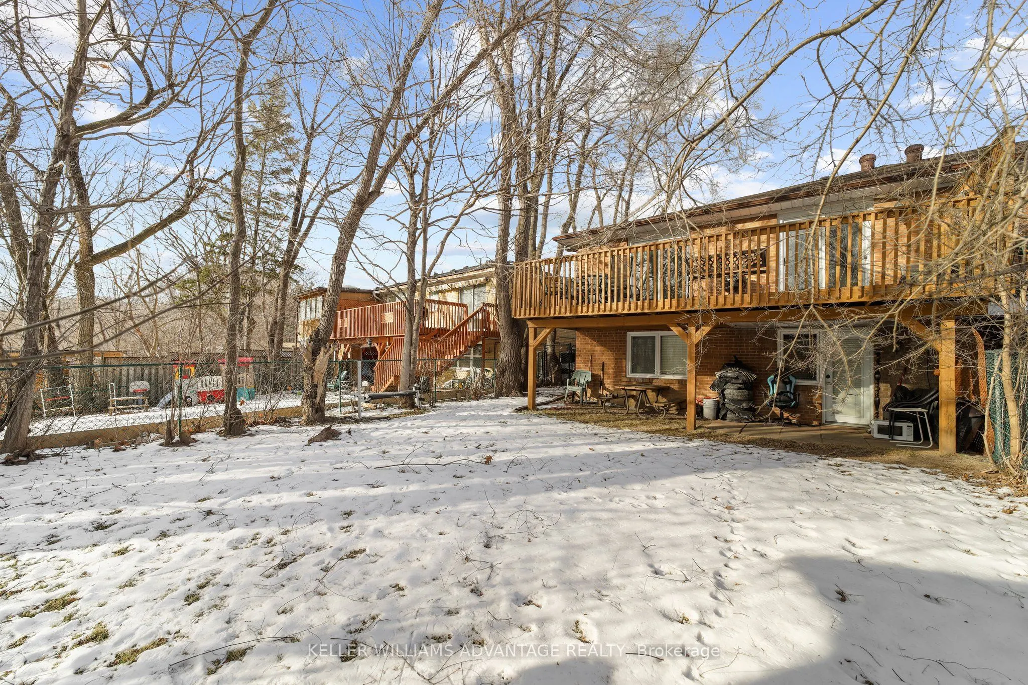 4 Carscadden Drive