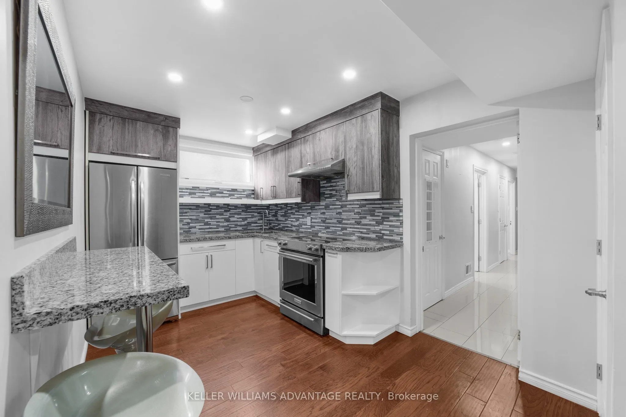 4 Carscadden Drive