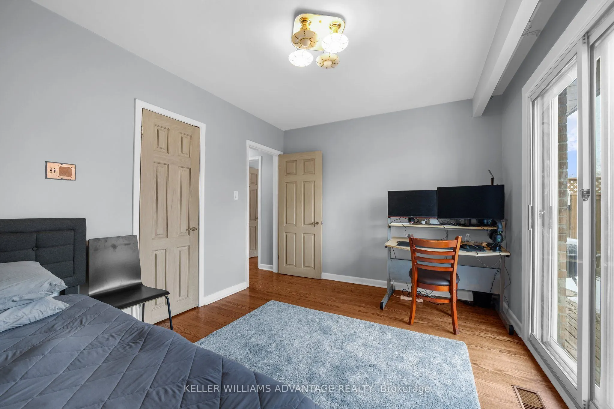 4 Carscadden Drive