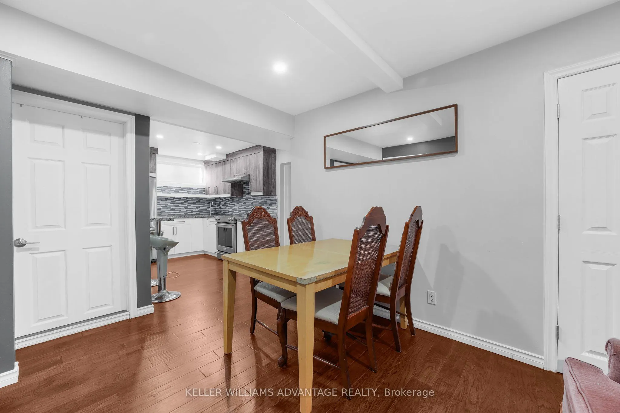 4 Carscadden Drive