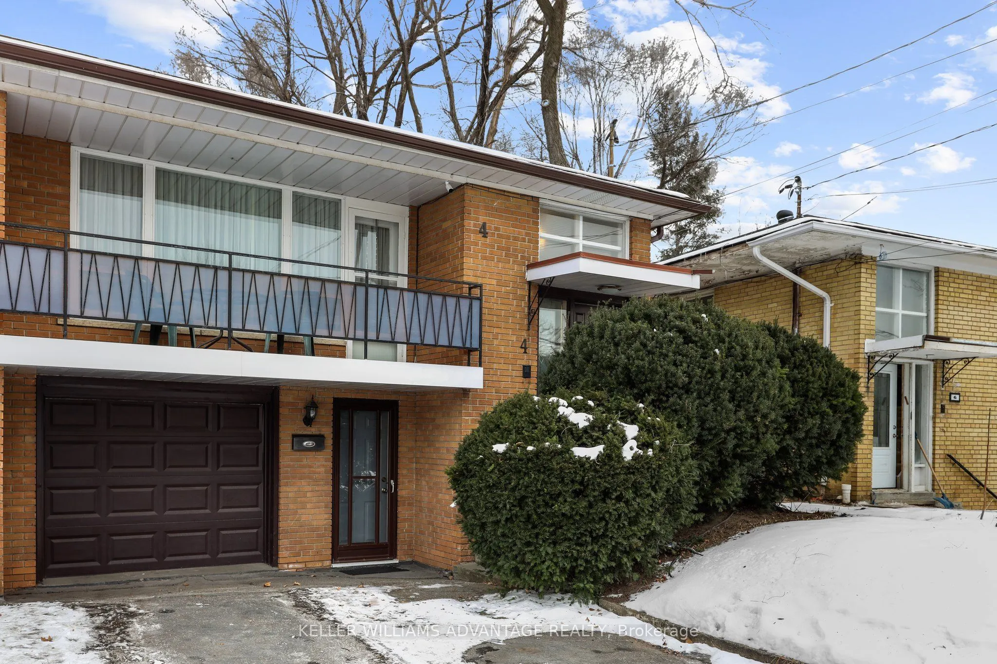 4 Carscadden Drive